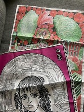 Grayson Perry Tea Towels