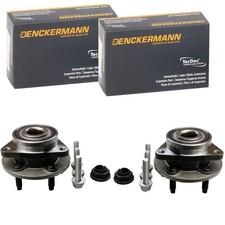 Roulement de roue Chevrolet CRUZE