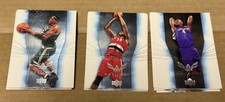 2003-04 Upper Deck Basketball Air Academy- Lot of 5- You Choose, Fill Your Set