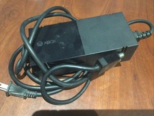Genuine OEM Microsoft Xbox One Power Supply Brick  Cord AC Adapter A12-220N1A