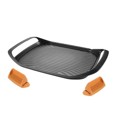 Tescoma Grill-Bratpfanne SmartCLICK 42 x 28 cm