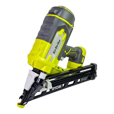 RYOBI R15GN18-0 Akku Nagler 18 V 24 - 64 mm (5133005297) Solo - ohne Akku, Lader