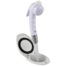 SCANDVIK RECESSED SHOWER W/ 6 HOSE - EURO SPR...