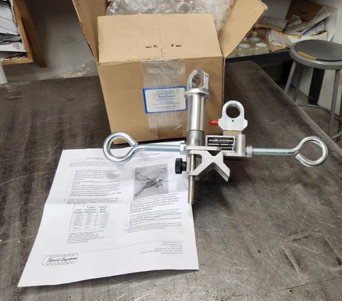 Speed Systems 2900-LS  Tree Wire Spacer Cable Stripper Stripping Tool NEW IN BOX