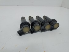 Bobine Yamaha R1 2004 2006 Coil Ignition Accensione Pipette Candela 5vy