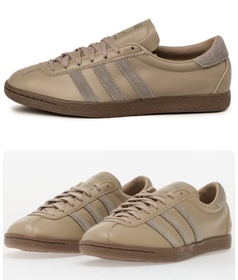 adidas Tobacco Leather