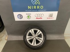 SEAT ALHAMBRA GENUINE DINAMICA 17 INCH ALLOY WHEEL FITS 2016 TO 2023 7N5601025G
