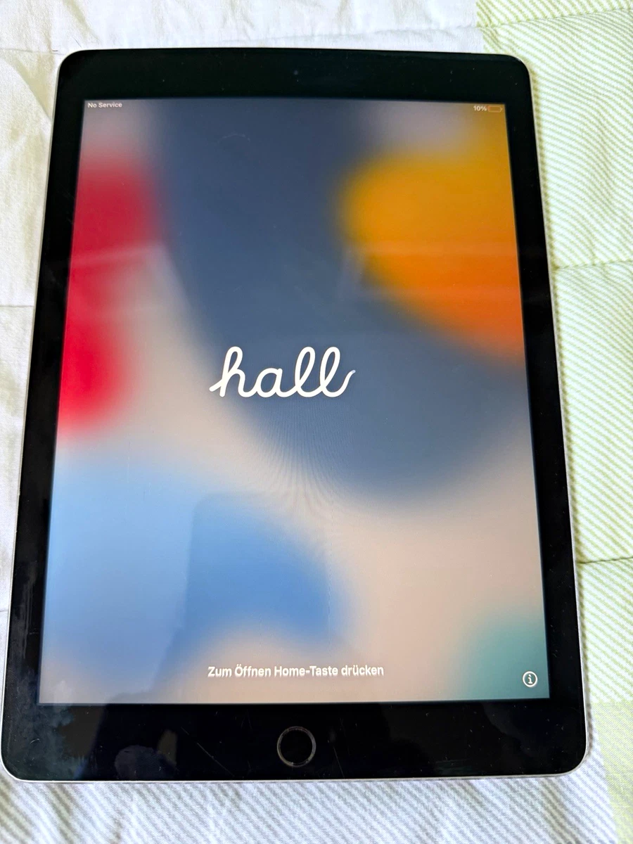 iPad Air 2 64GB for sale | eBay UK