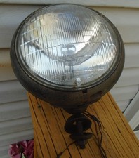 Guide Lamp 903-j Headlight 1932 1933 Ford Chevy Buick Dodge