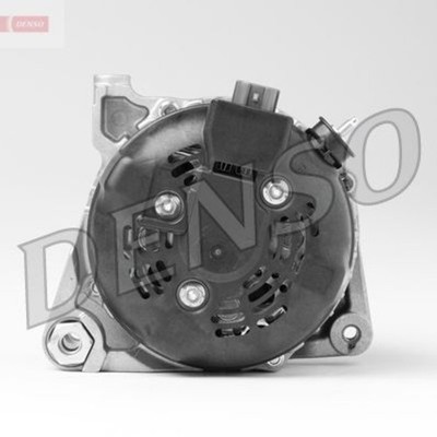 DENSO Lichtmaschine Generator LiMa ohne Pfand DAN1018