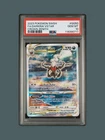 Pokemon TCG: Crown Zenith Darkrai VSTAR Full Art, #GG50/GG70, PSA 10 GEM MINT.