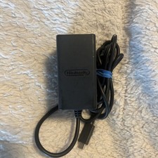 Original Nintendo Switch AC Adapter Power wall Charger wall HAC-002
