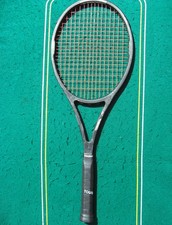 Wilson Pro Staff Original 6.0 Midsize 85 85 16x18 4 3/8 EXCL Made in Taiwan SGU