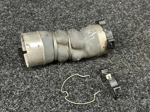 BMW F30 F32 F36 F25 Intercooler Turbolader Schlauch 335D N57 8507706