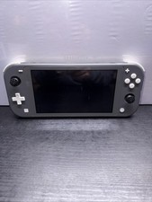 Cosmetically Flawed Nintendo Switch Lite 32GB Console Free Shipping