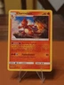Charmeleon - 2/70 - Pokemon Dragon Majesty Non Holo LP