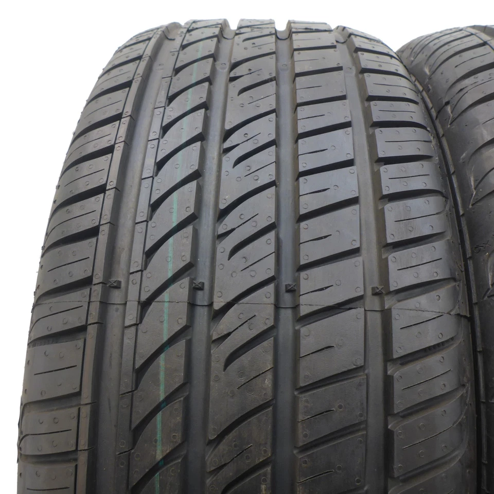2 x GISLAVED 215/55 R16 97Y XL Ultra Speed Sommerreifen 2018 VOLL - Bild 2 von 4