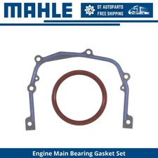 For 2007-2013 Toyota Sienna 3.5L V6 Engine Main Bearing Gasket Set Mahle 2008