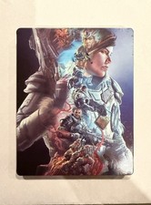 Gears 5 -- Ultimate Edition Steelbook w/ Stickers Microsoft Xbox One, 2019 