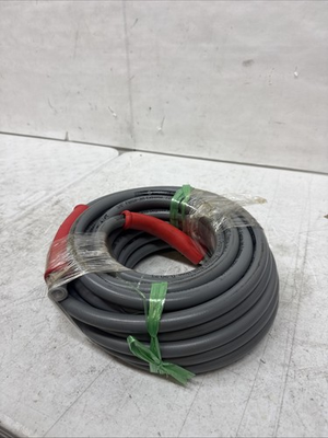 #ad FIERCE JET PRESSURE WASH HOSE $179.99