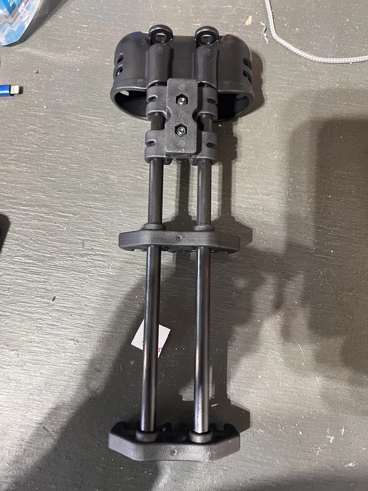 Center Point Crossbow Quiver - Image 2 of 2