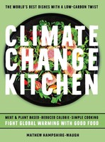 Mathew Hampshire-Waugh | Climate Change Kitchen | Buch | Englisch (2023)