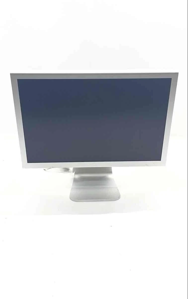 Apple Computer Monitors Cinema Display for sale - eBay