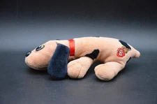 VINTAGE VTG Pound Puppy TONKA Plush 8"