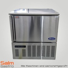 Atosa Schockfroster 5GN1/1 EBF05 Ausstellungsstück mit 24 Monaten Vollgarantie