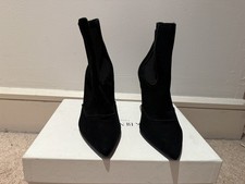 L K Bennett Boots Adeleide Size 37 Brand New Never Worn