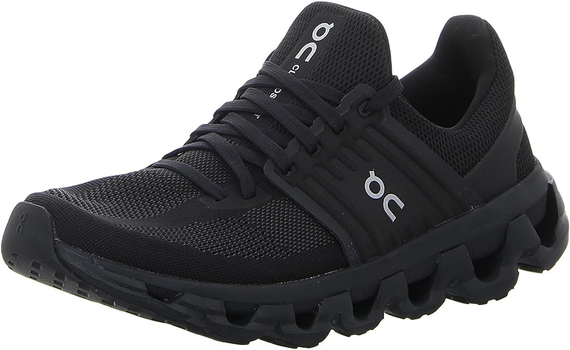 モン③ Men's On Running, Cloudswift 3 AD Running Shoe ‐ Peltz Shoes