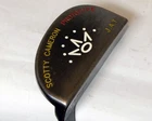 SCOTTY CAMERON Prototype J.A.T Studio Design 35in Putter RH Head Cover Titleist