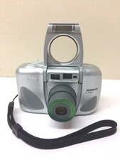 Kodak Advantix C750 Zoom 35mm All In One Point  Shoot Camera  Box  Manual LN