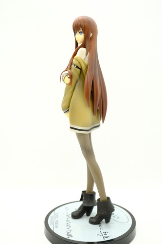 Figura Steins Gate Kurisu Makise SQ Banpresto Sin Caja - Imagen 6 de 16