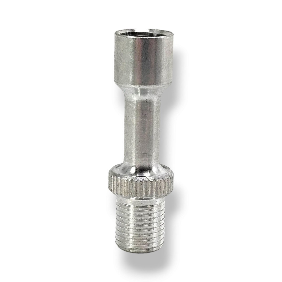 Bike Yoke Inflation Adapter / Valve Extender For Revive Dropper