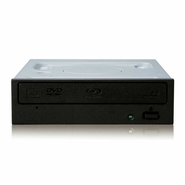 Pioneer BDR-212DBK USB Optical Drive for sale online | eBay