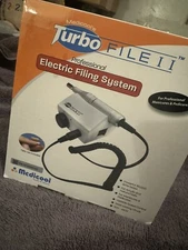 Medicools Turbo File 2