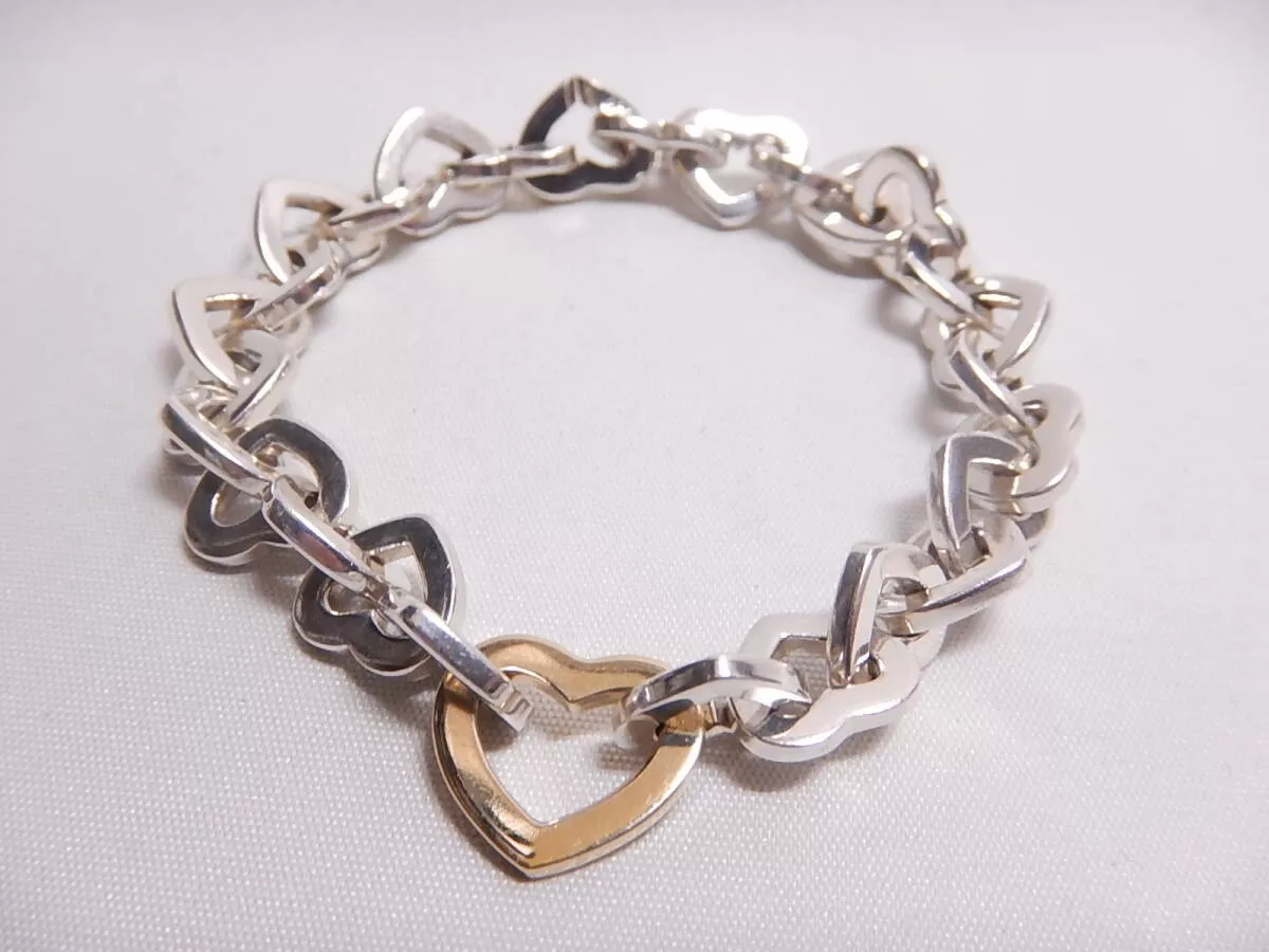 Tiffany 925 shop 750