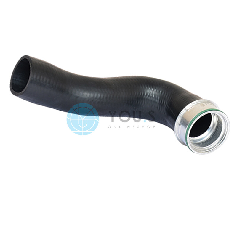 für AUDI A3 (8P) VW Passat Golf V VI EOS 2.0 TDI Ladeluftschlauch  