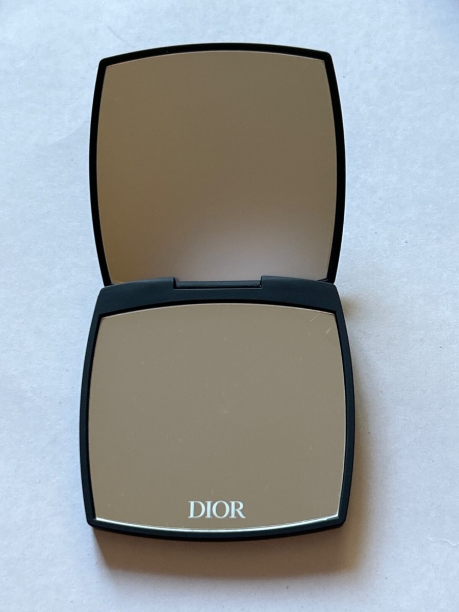 Dior Mirror in pouch makeup Pocket VIP GIFT RARE | eBay