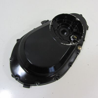 Suzuki GS 500 E GM51B EZ:92 Kupplungsdeckel Motor Motordeckel C0712