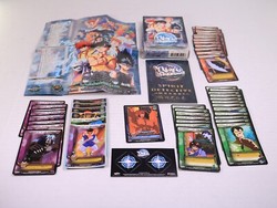 Yu Yu Hakusho Ghost Files Score Trading Card Game Deck (46 Cards)