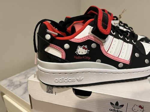 hello kitty forum low