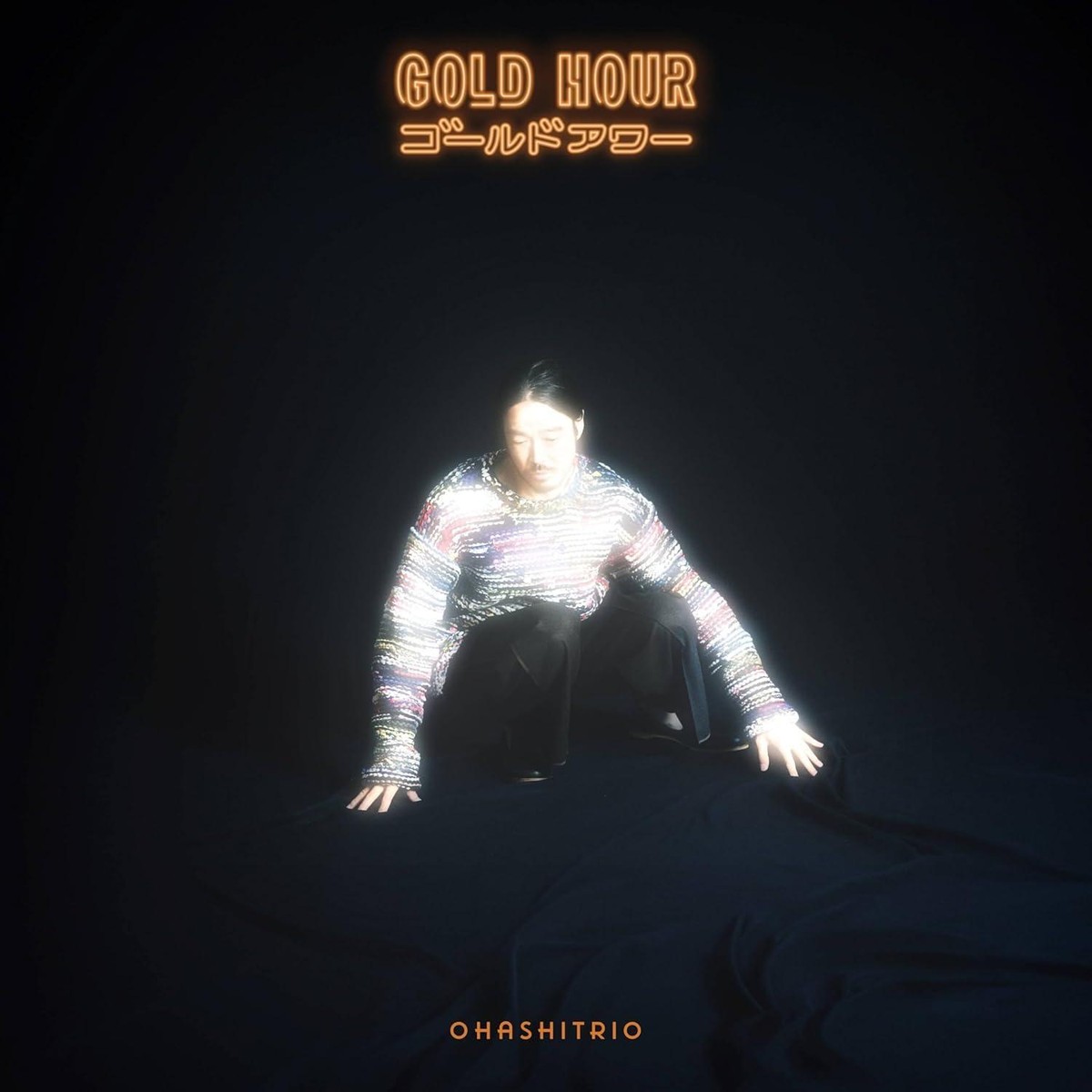 The Golden Hour 音楽DVD s-l1600.jpg