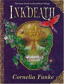 Inkdeath (Inkheart Trilogy) von Cornelia Funke | Buch | Zustand gut