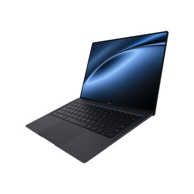 HUAWEI MateBook X Pro 2024 Ultra 7 Schwarz, Notebook, 14.2 Zoll, U7/16GB/1TB