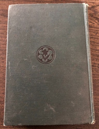 Copyright 1905 His Life A Complete Story in the Words of the Four Gospels - Picture 2 of 4