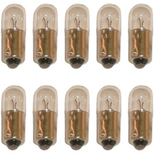 10 Pack Advanced Micro Lights Mini Bulb #44