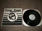 Barry Beam Lp Radio Head Aim Records, New Wave R-0548 - Nm Vinyl