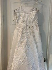 wedding dresses size 12
